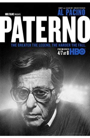 Paterno Barry Levinson