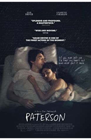 Paterson Adam Driver