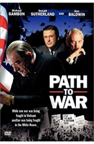 Path to War Donald Sutherland