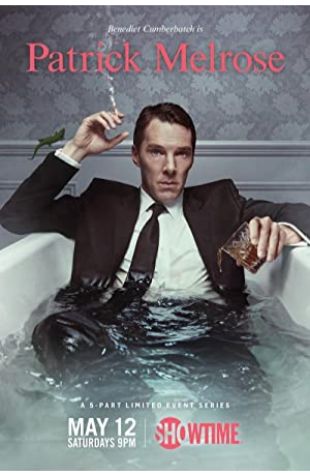 Patrick Melrose Benedict Cumberbatch