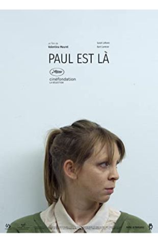 Paul est l Valentina Maurel