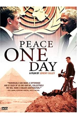 Peace One Day