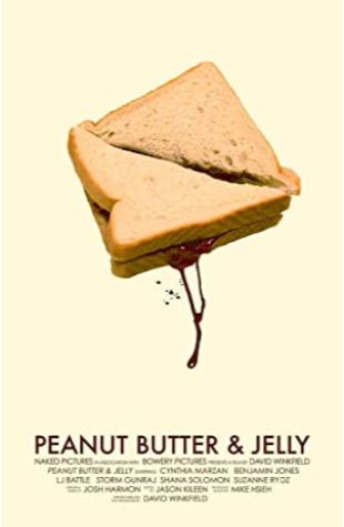 Peanut Butter & Jelly David Winkfield