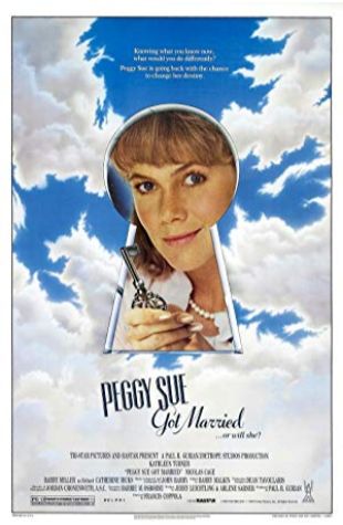 Peggy Sue Got Married Theadora Van Runkle