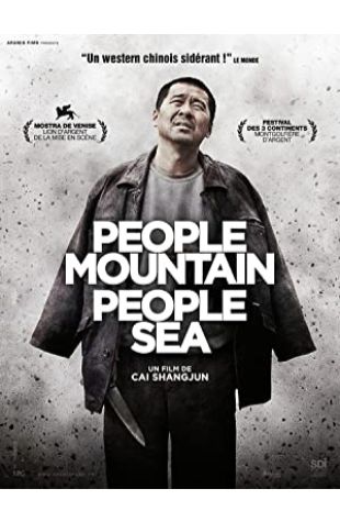 People Mountain People Sea Shangjun Cai