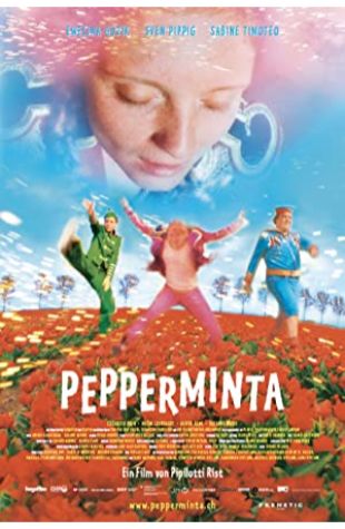 Pepperminta Pipilotti Rist