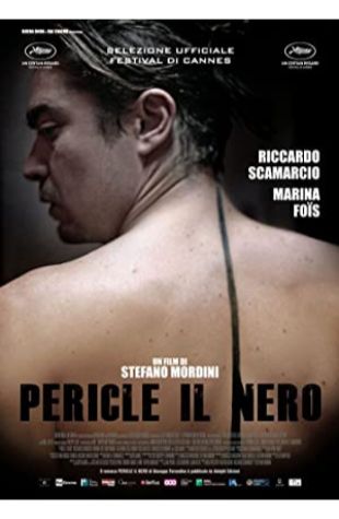 Pericle Stefano Mordini