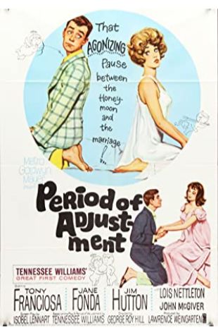 Period of Adjustment