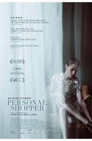 Personal Shopper Olivier Assayas