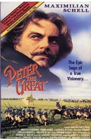 Peter the Great 