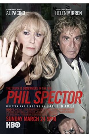 Phil Spector Michael Hausman