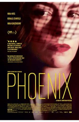 Phoenix Nina Hoss