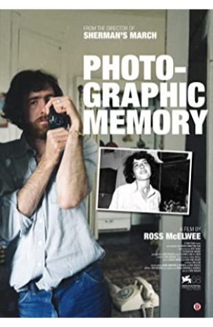 Photographic Memory Ross McElwee