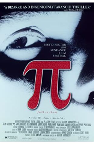 Pi Darren Aronofsky