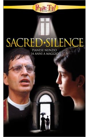 Sacred Silence Antonio Capuano