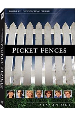 Picket Fences Ron Lagomarsino