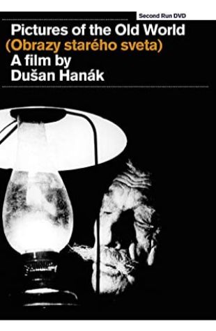 Pictures of the Old World Dusan Hanák