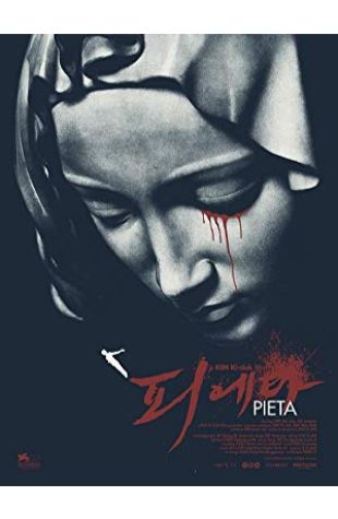 Pieta Ki-duk Kim