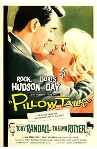 Pillow Talk Richard H. Riedel