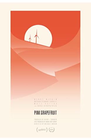 Pink Grapefruit Michael Mohan