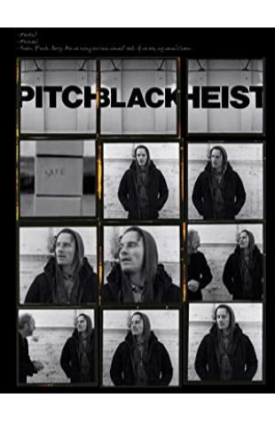 Pitch Black Heist John Maclean