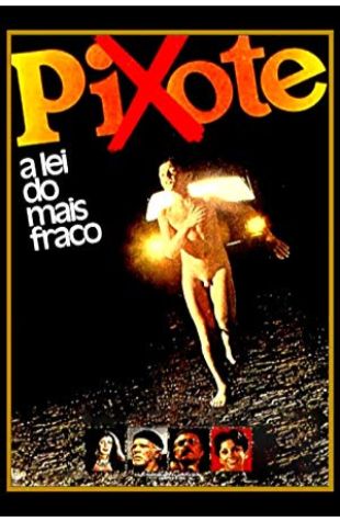 Pixote 