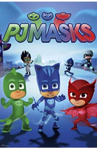 PJ Masks 