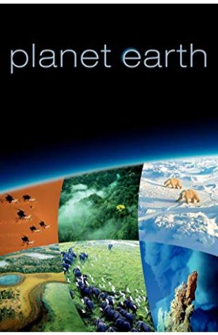 Planet Earth Alastair Fothergill