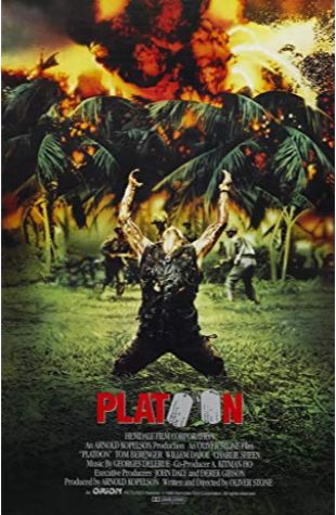 Platoon Oliver Stone