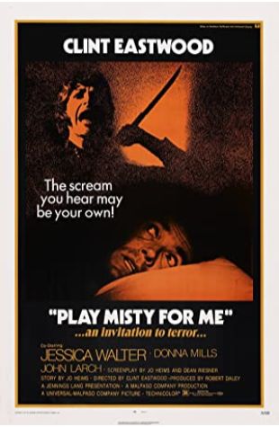 Play Misty for Me Jessica Walter