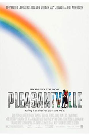 Pleasantville Jeff Daniels