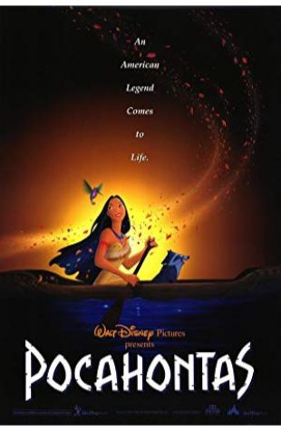 Pocahontas Alan Menken