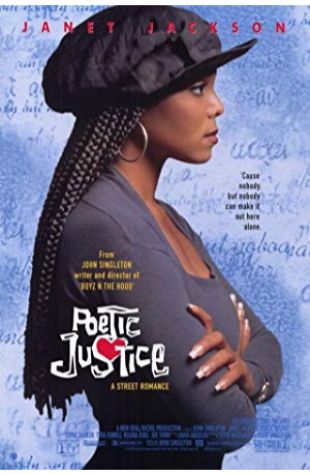Poetic Justice Janet Jackson