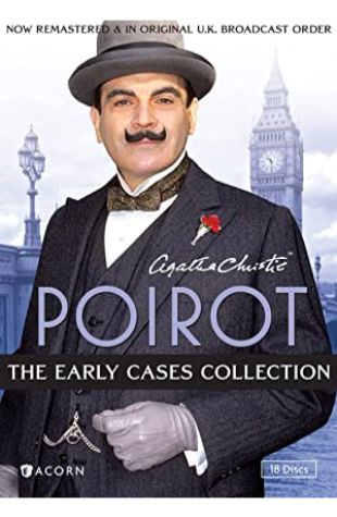 Poirot David Suchet