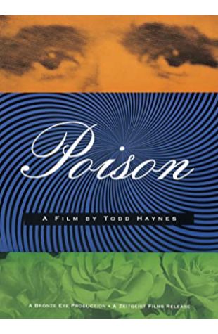 Poison Todd Haynes