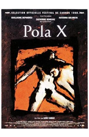 Pola X Leos Carax