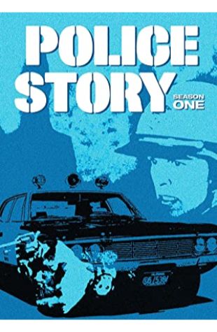 Police Story Mark Rodgers