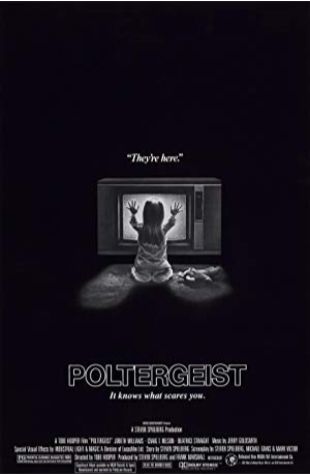 Poltergeist Richard Edlund