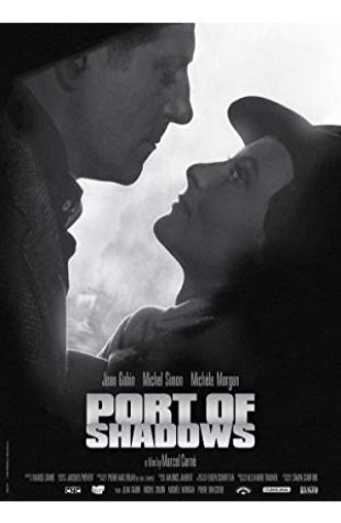 Port of Shadows Jean Gabin