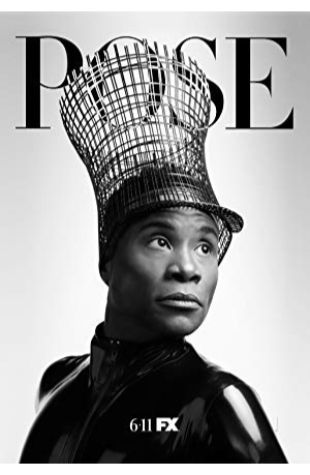 Pose Billy Porter