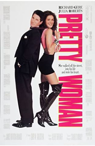 Pretty Woman Richard Gere