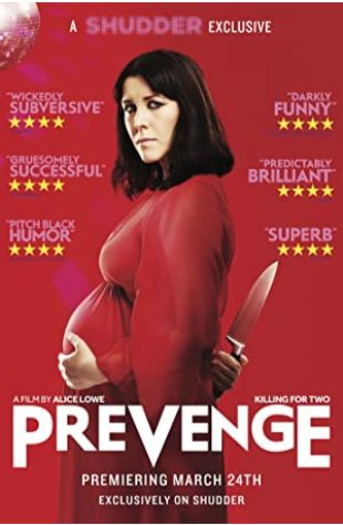 Prevenge Alice Lowe