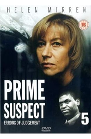 Prime Suspect 5: Errors of Judgement Helen Mirren