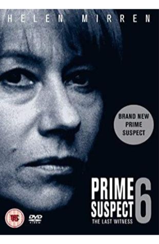 Prime Suspect 6: The Last Witness Helen Mirren