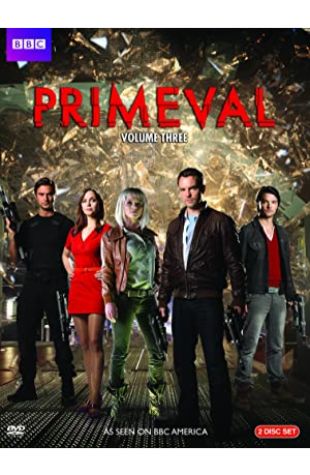 Primeval 