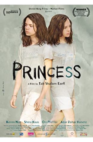 Princess Tali Shalom-Ezer
