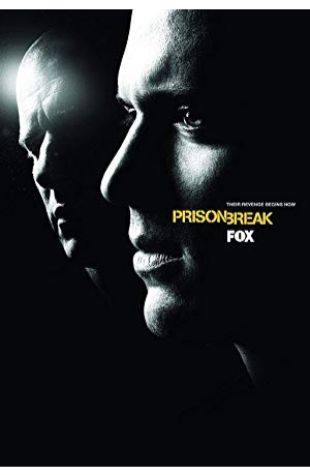 Prison Break James Armstrong