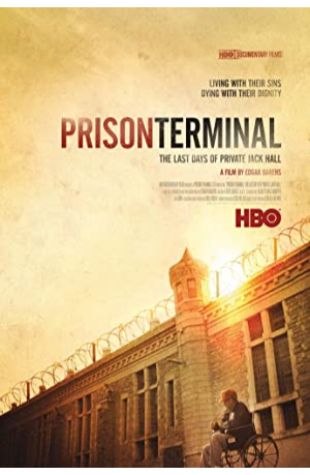 Prison Terminal: The Last Days of Private Jack Hall Edgar Barens