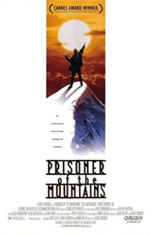 Prisoner of the Mountains 