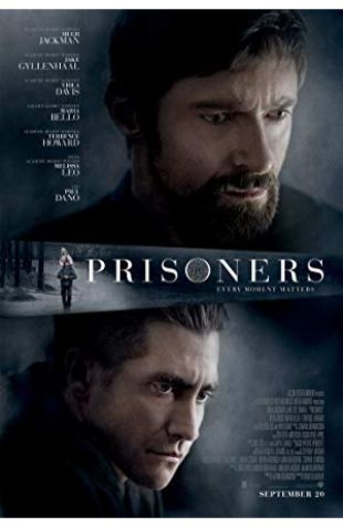 Prisoners Jake Gyllenhaal